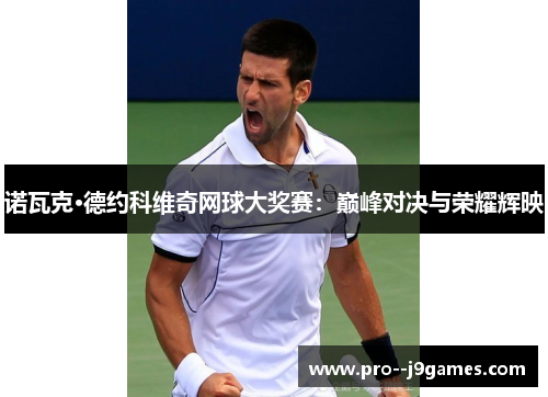 诺瓦克·德约科维奇网球大奖赛:巅峰对决与荣耀辉映 诺瓦克·德约科维奇网球大奖赛:巅峰对决与荣耀辉映
