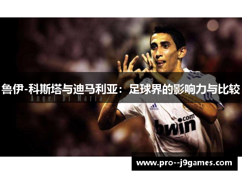 鲁伊-科斯塔与迪马利亚：足球界的影响力与比较